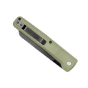 NAVAJA GERBER PLEDGE VERDE