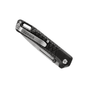 NAVAJA GERBER ZILCH NEGRO