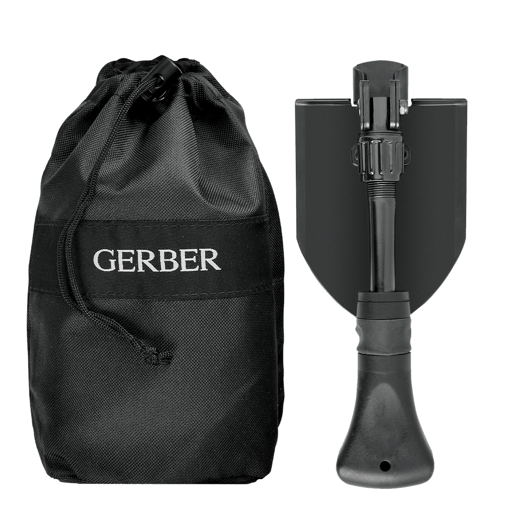 PALA PLEGABLE GERBER GORGE