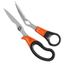 TIJERAS TACTICAS GERBER VITAL TAKE-A-PART CON FUNDA