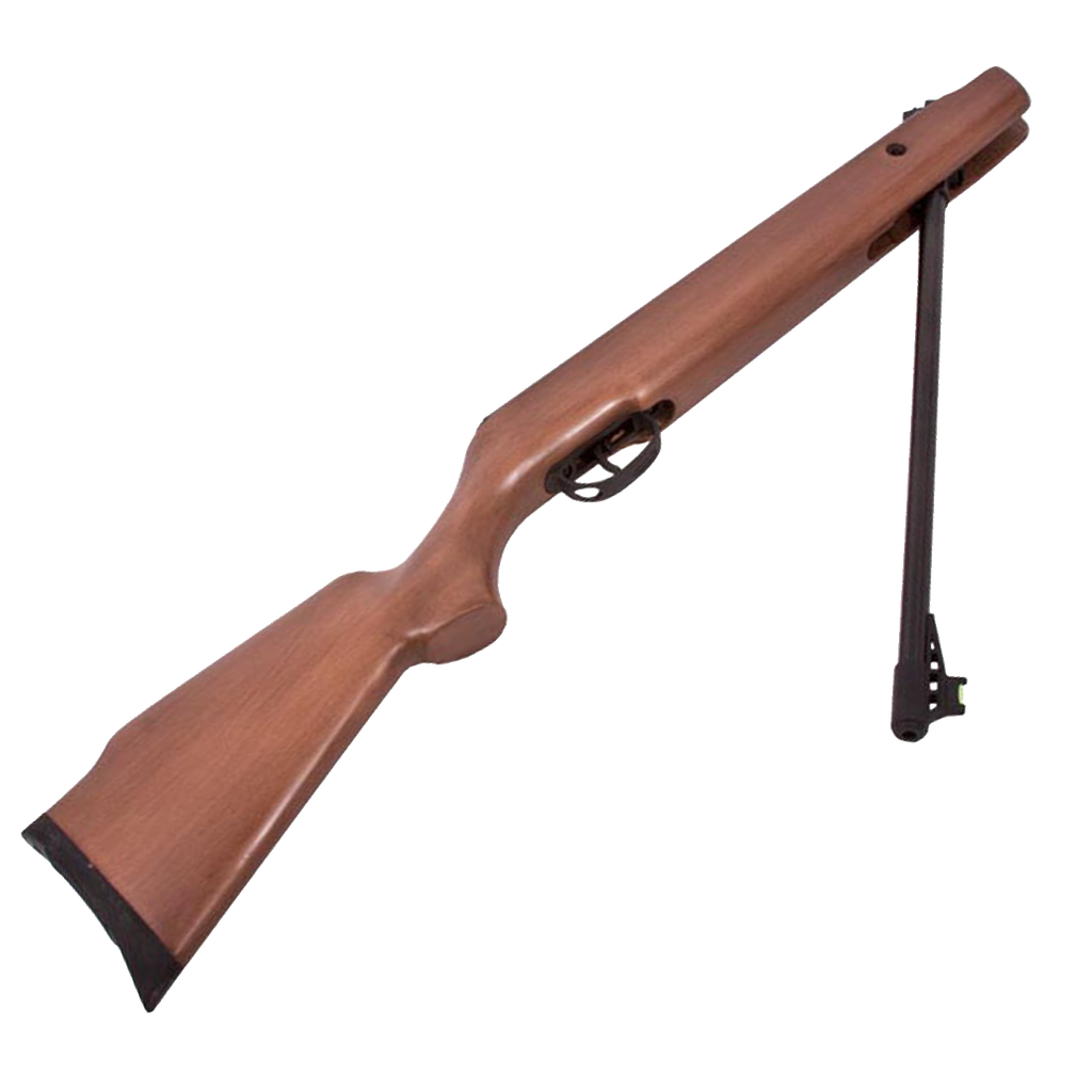 CARABINA CROSMAN VANTAGE NP MADERA CAL. 5.5