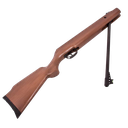 CARABINA CROSMAN VANTAGE NP MADERA CAL. 5.5