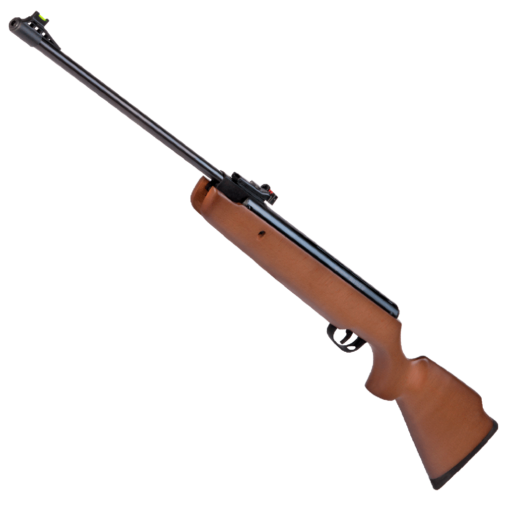 CARABINA CROSMAN VANTAGE NP MADERA CAL. 5.5