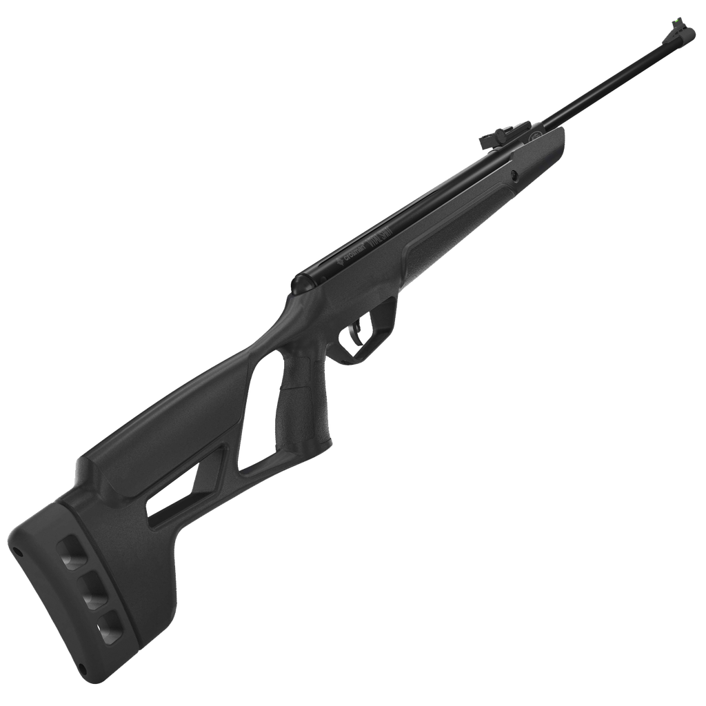 CARABINA CROSMAN VITAL SHOT NITRO PISTON CAL. 5.5
