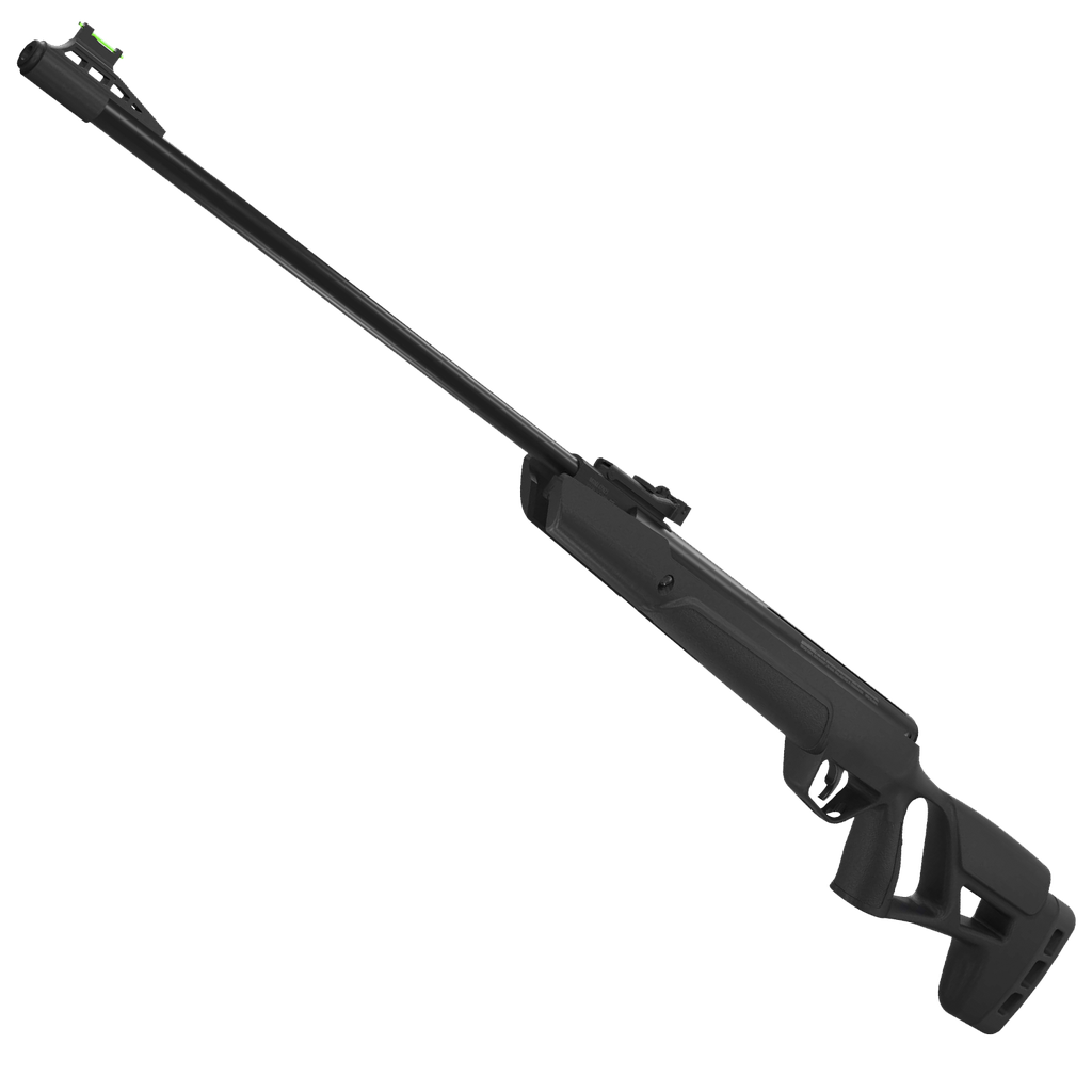 CARABINA CROSMAN VITAL SHOT NITRO PISTON CAL. 5.5