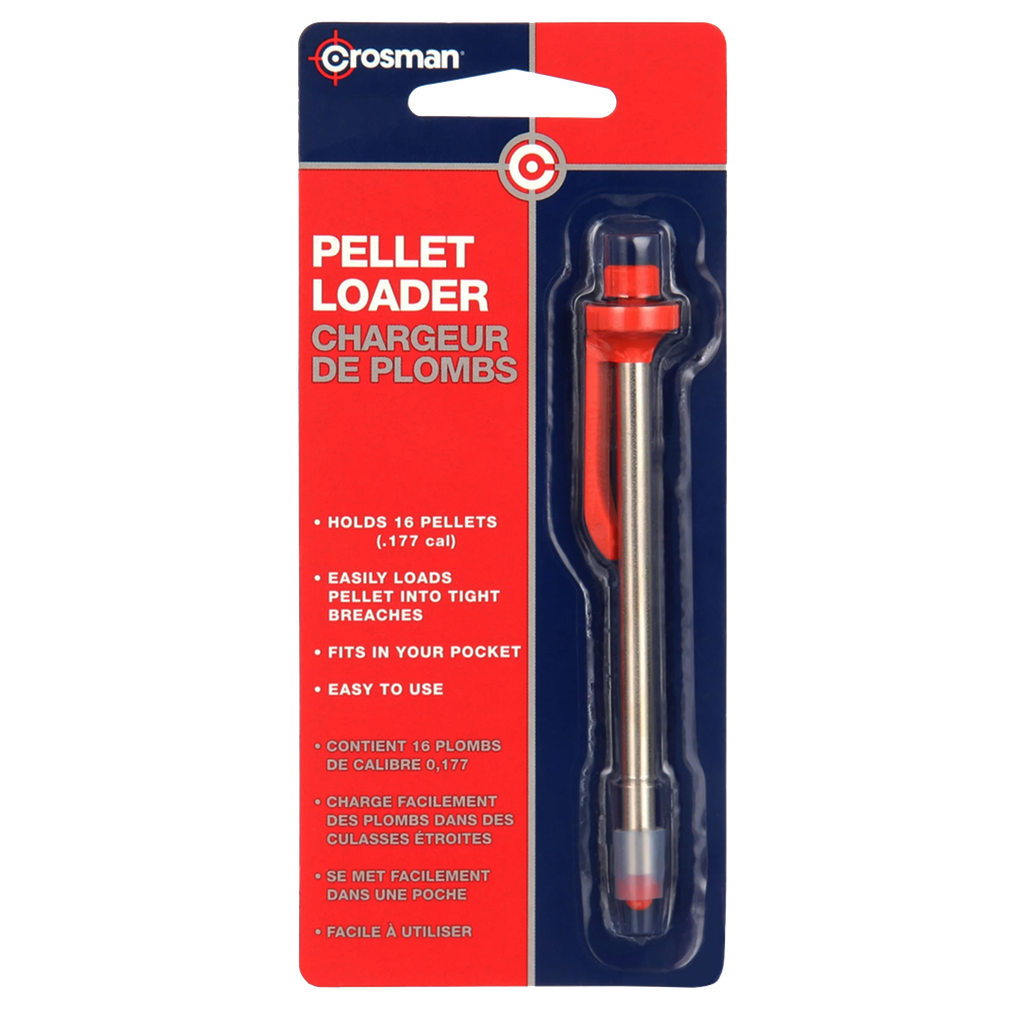 CARGADOR CROSMAN PARA DIABOLOS CAL.4.5