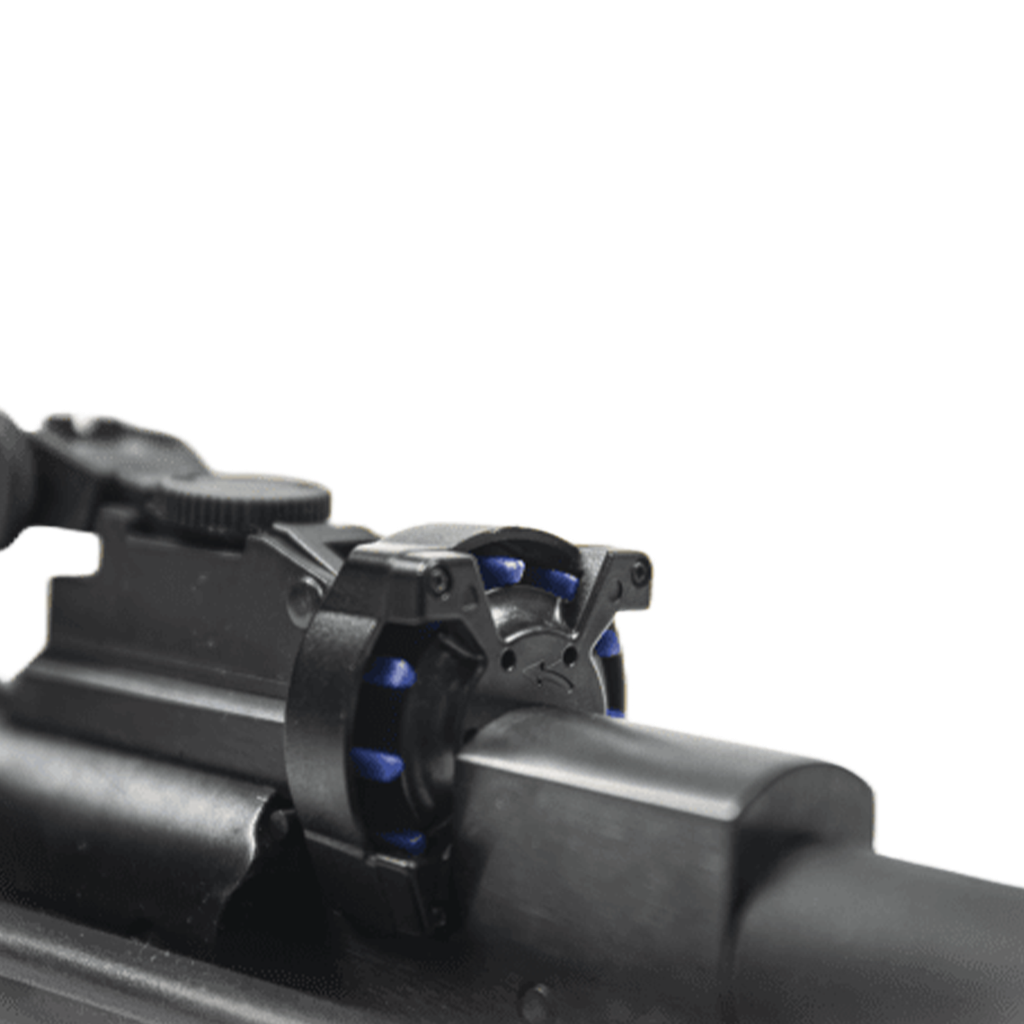 CARGADOR MAGAZINE CROSMAN PARA RIFLES MAG-FIRE CAL.5.5
