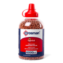 MUNICION CROSMAN COPPER CON 6000 PZ CAL. 4.5