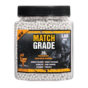 MUNICION AIRSOFT CROSMAN GAME FACE 20 GR. C/5000 PZ
