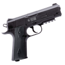 PISTOLA CROSMAN 1911BB CO2 CAL. 4.5