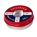 DIABOLOS CROSMAN 6177 PLANO CAL 4.5 250 PZ.
