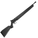CARABINA CROSMAN 362 NEGRO MULTIBOMBEO CAL. 5.5