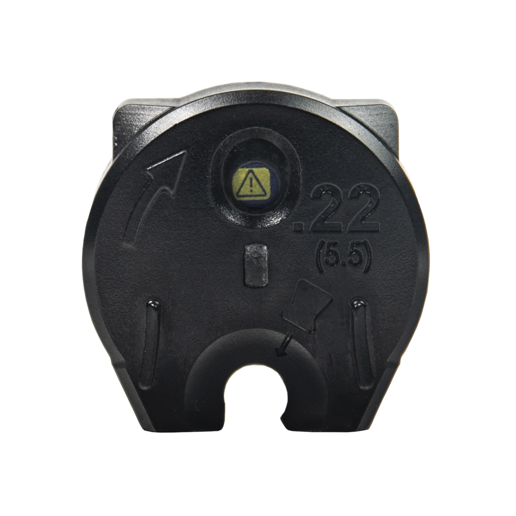 CARGADOR MAGAZINE CROSMAN PARA RIFLES MAG-FIRE CAL.5.5