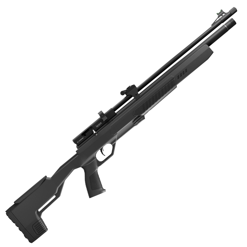 CARABINA CROSMAN ICON PCP CAL. 5.5