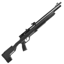 CARABINA CROSMAN ICON PCP CAL. 5.5