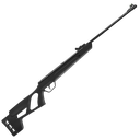CARABINA CROSMAN VITAL SHOT NITRO PISTON CAL. 5.5