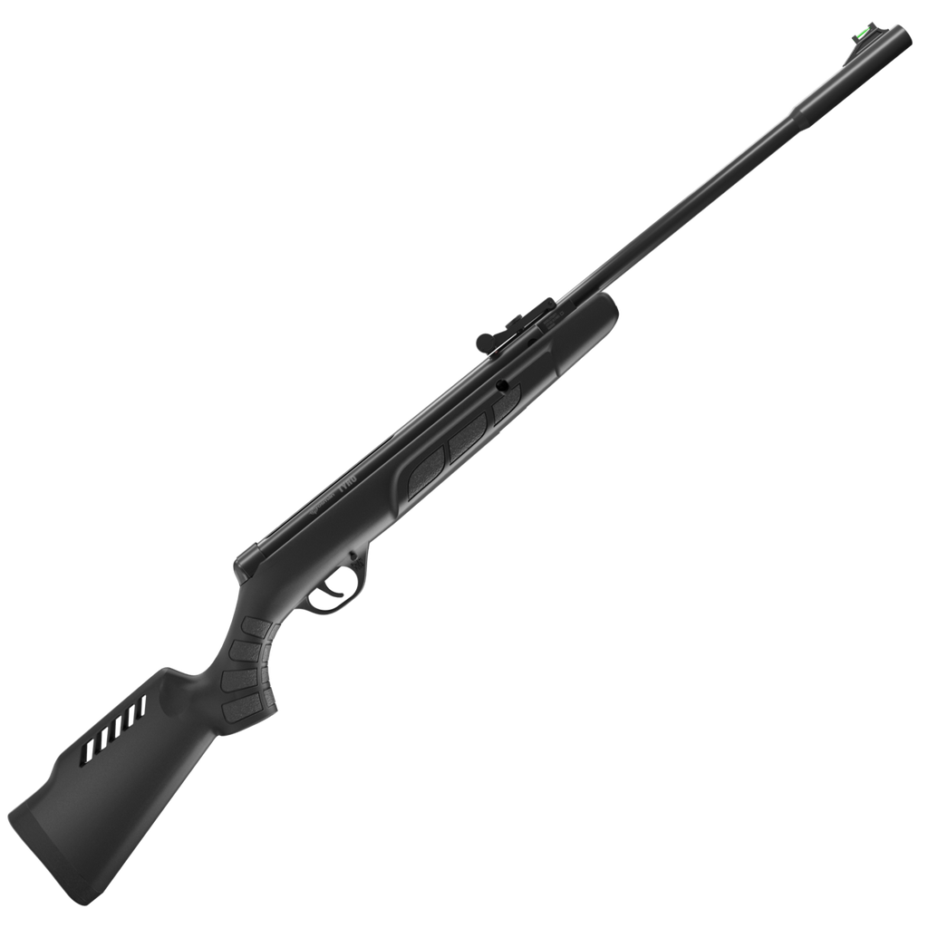 CARABINA CROSMAN TYRO CAL. 4.5