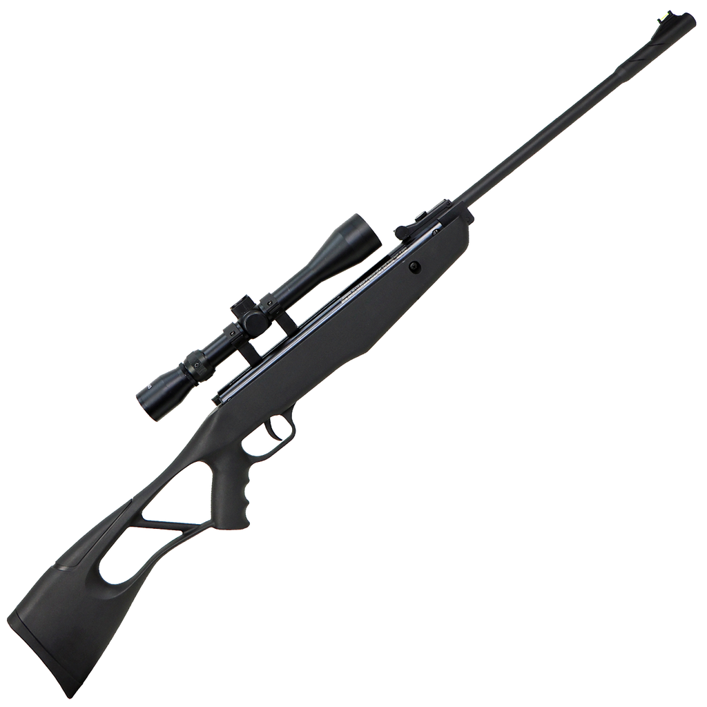 CARABINA CROSMAN INFERNO CAL. 5.5