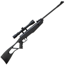 CARABINA CROSMAN INFERNO CAL. 5.5