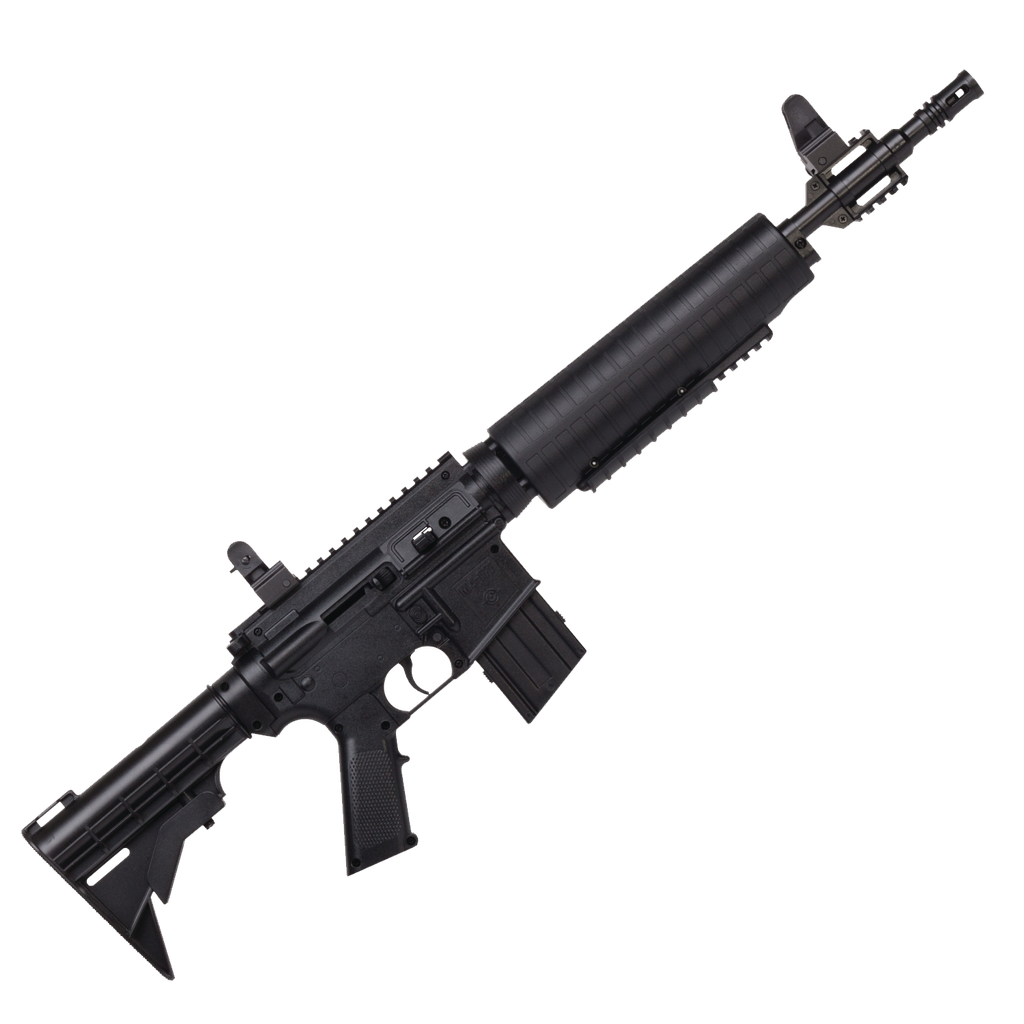 CARABINA CROSMAN M4-177 TACTICO CAL. 4.5