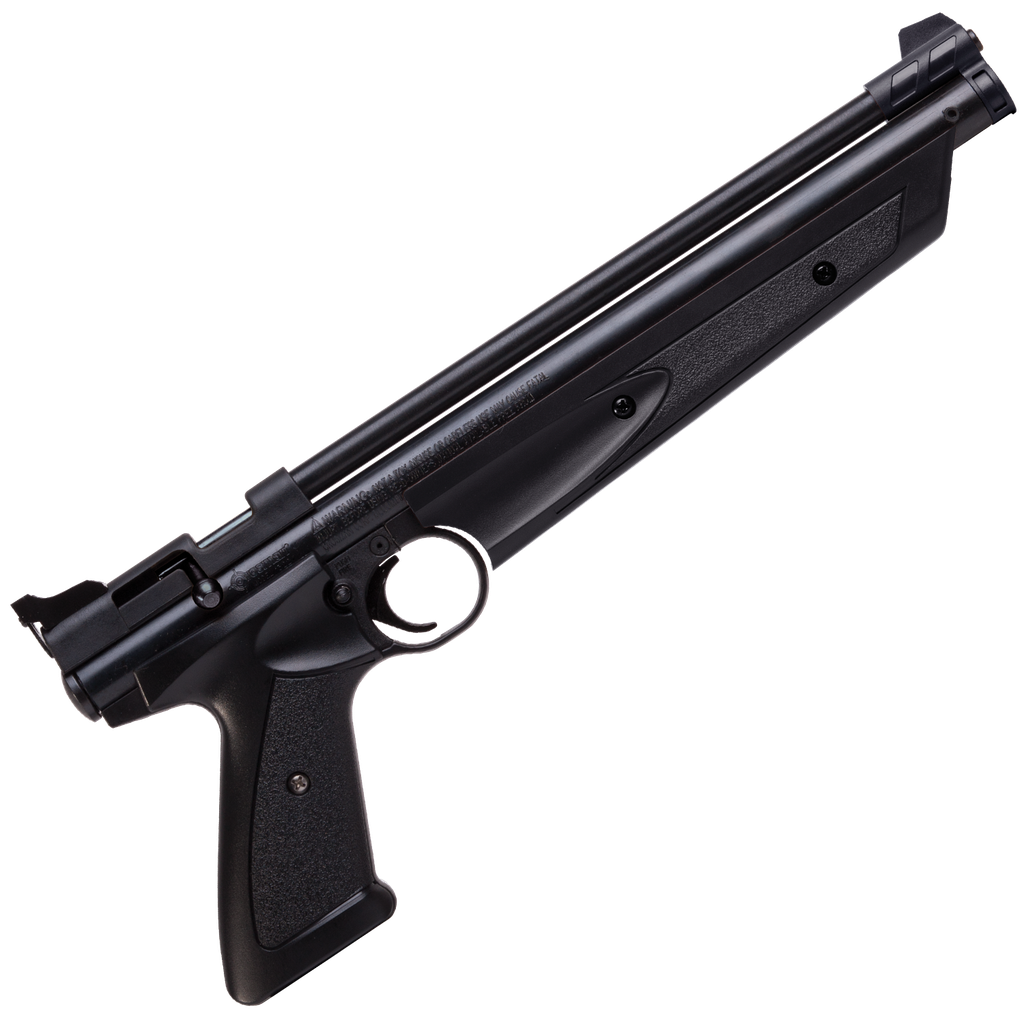 PISTOLA P1322 CROSMAN AMERICAN CLASSIC CAL. 5.5