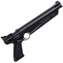 PISTOLA P1322 CROSMAN AMERICAN CLASSIC CAL. 5.5