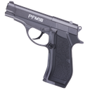 PISTOLA CROSMAN PFM16 CO2 CAL. 4.5