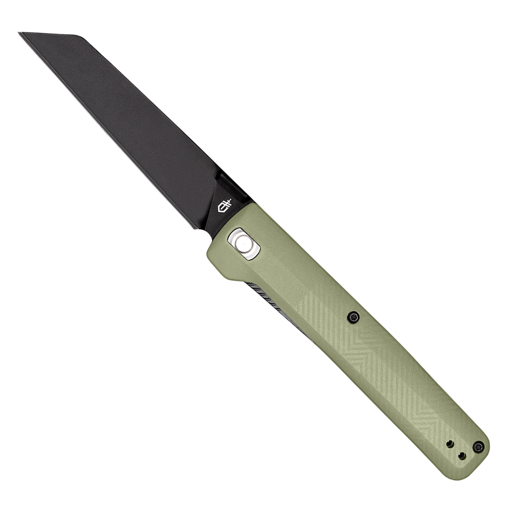 NAVAJA GERBER PLEDGE VERDE