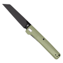 NAVAJA GERBER PLEDGE VERDE