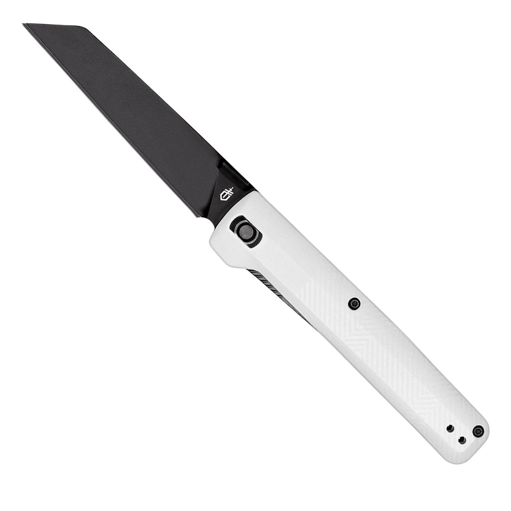 NAVAJA GERBER PLEDGE BLANCA