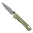 NAVAJA GERBER ZILCH VERDE