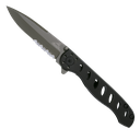 NAVAJA GERBER EVO JR.