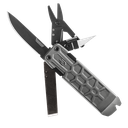 MULTIHERRAMIENTA GERBER LOCKDOWN PRY GRIS