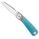 NAVAJA GERBER STRAIGHTLACE AZUL