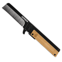 NAVAJA GERBER QUADRANT BAMBOO CON CLIP