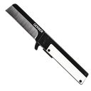 NAVAJA GERBER QUADRANT G-10 BLANCO