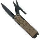 MULTIHERRAMIENTA GERBER LOCKDOWN SLIM BRONCE