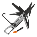 MULTIHERRAMIENTA GERBER STAKEOUT PLATA
