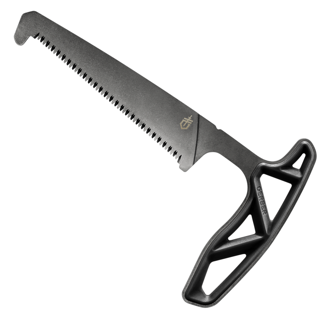 SIERRA GERBER EXO-MOD NEGRA CON FUNDA