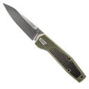 NAVAJA GERBER FUSE VERDE