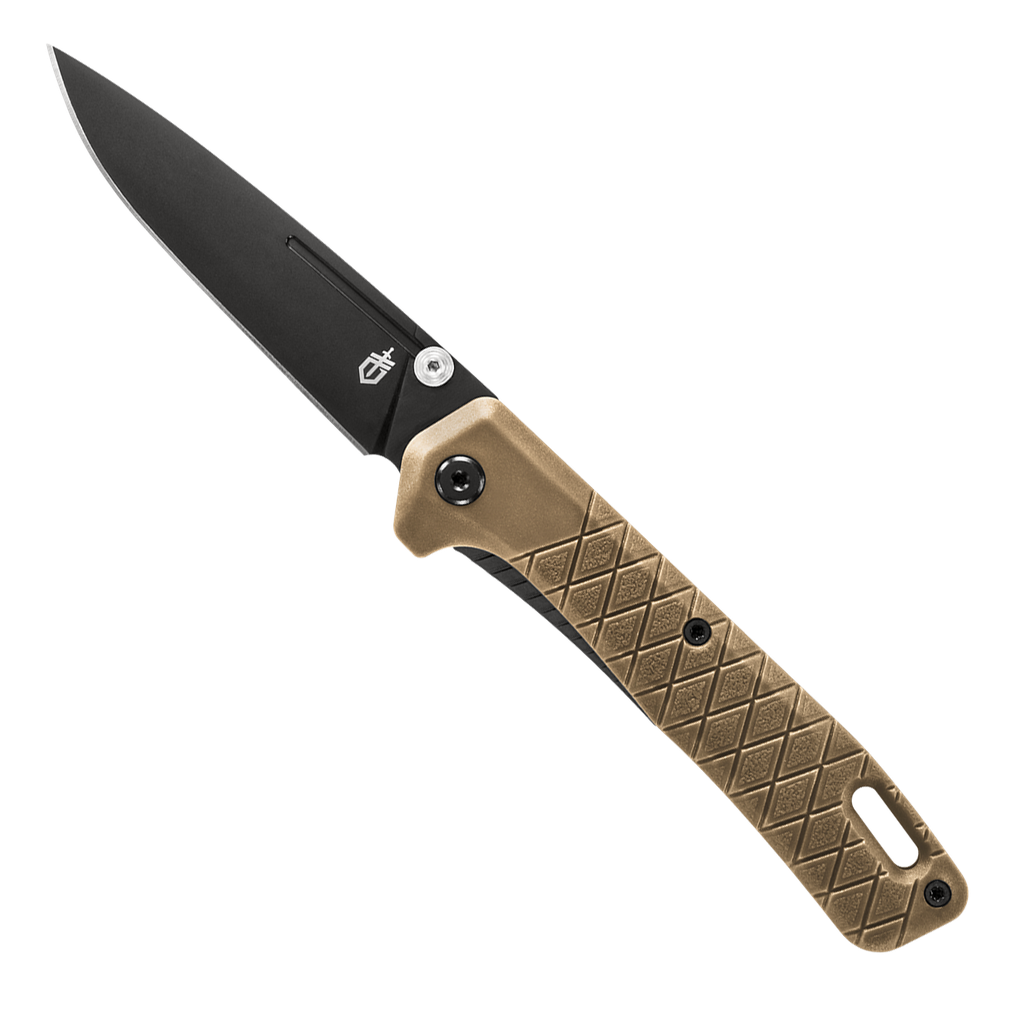 NAVAJA GERBER ZILCH CAFE COYOTE
