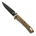NAVAJA GERBER ZILCH CAFE COYOTE