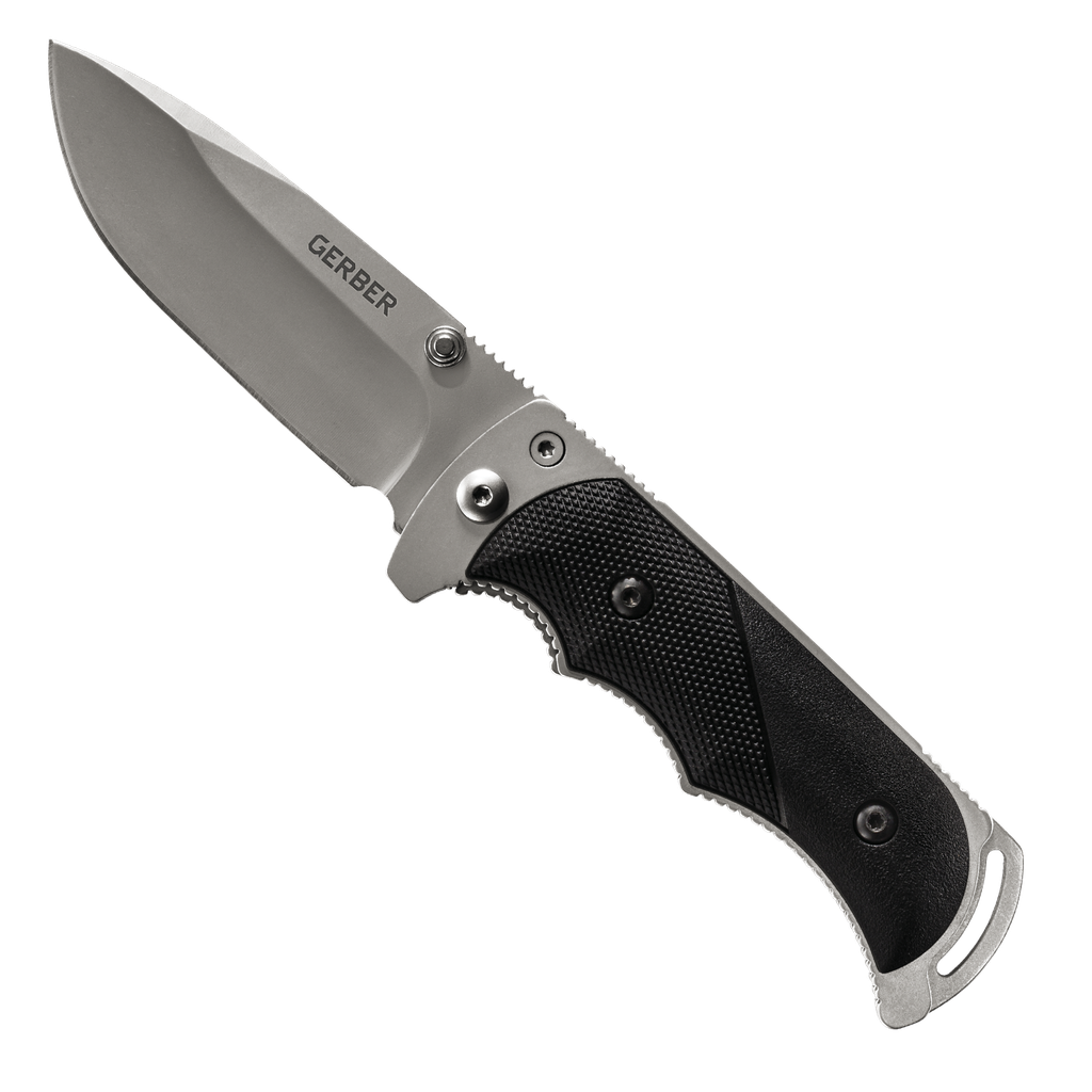 CUCHILLO GERBER FREEMAN GUIDE CON FUNDA
