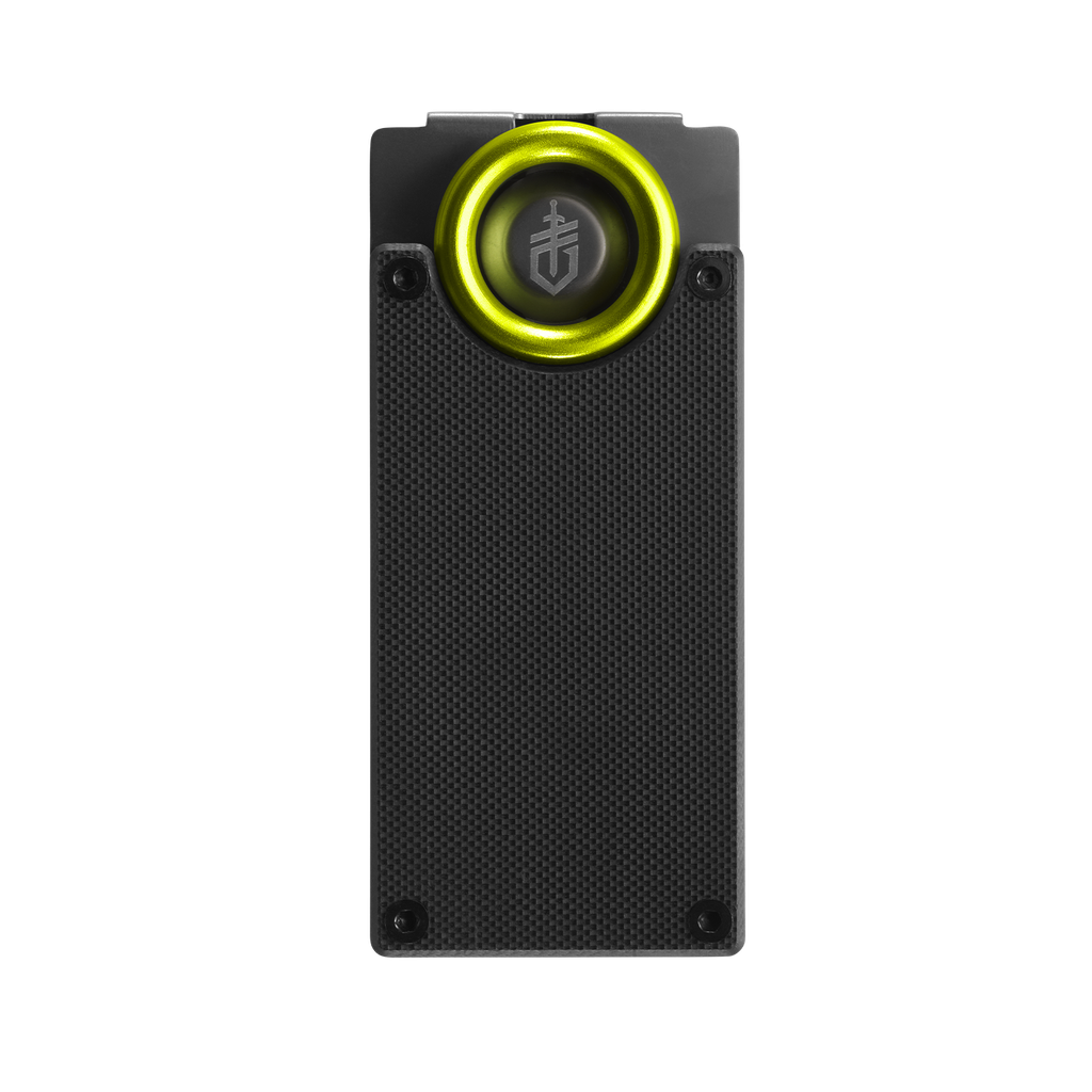 CLIP CON NAVAJA GERBER GDC MONEY CLIP