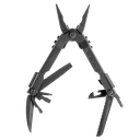 MULTIHERRAMIENTA GERBER MP600 BASIC NEGRA CON FUNDA