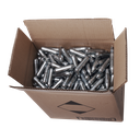 CARTUCHOS DE GAS CO2 12 GR. CAJA C/500 PZ