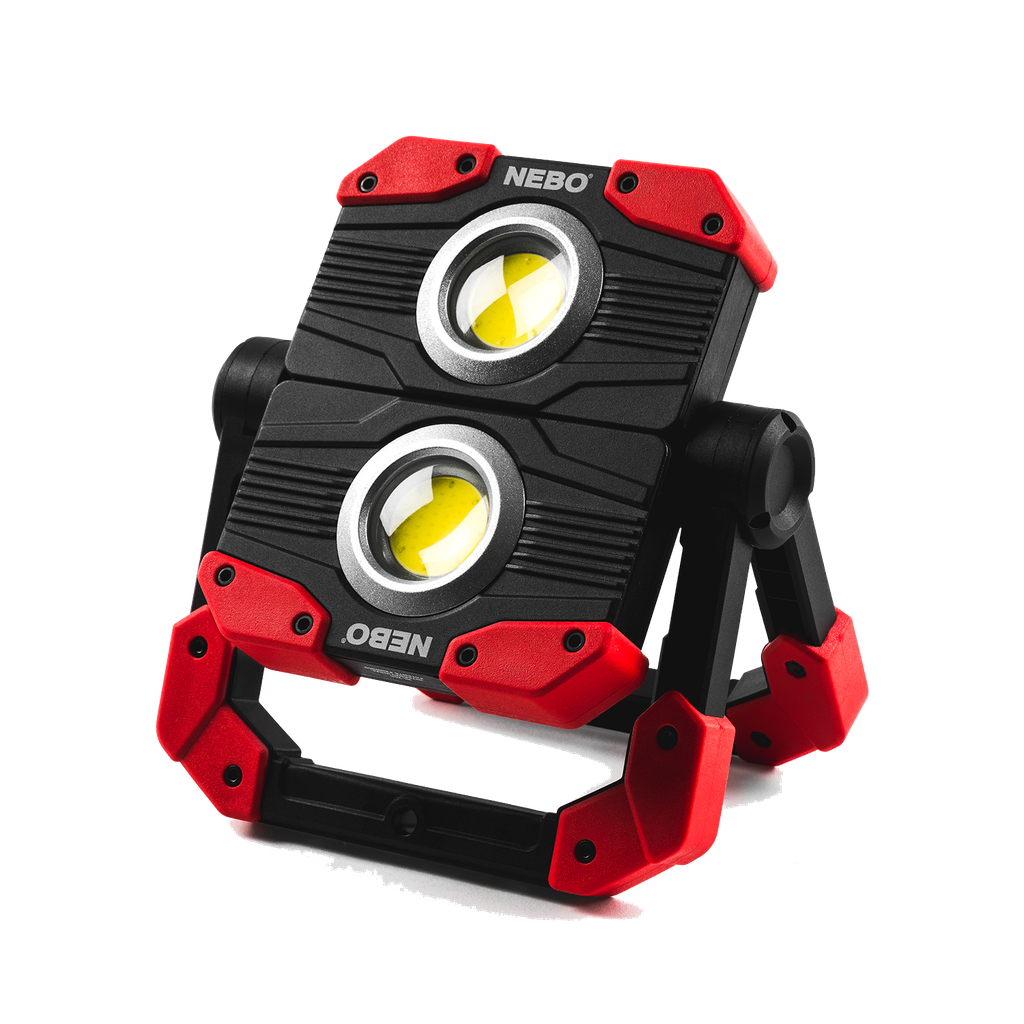 LAMPARA LED NEBO OMNI 2K