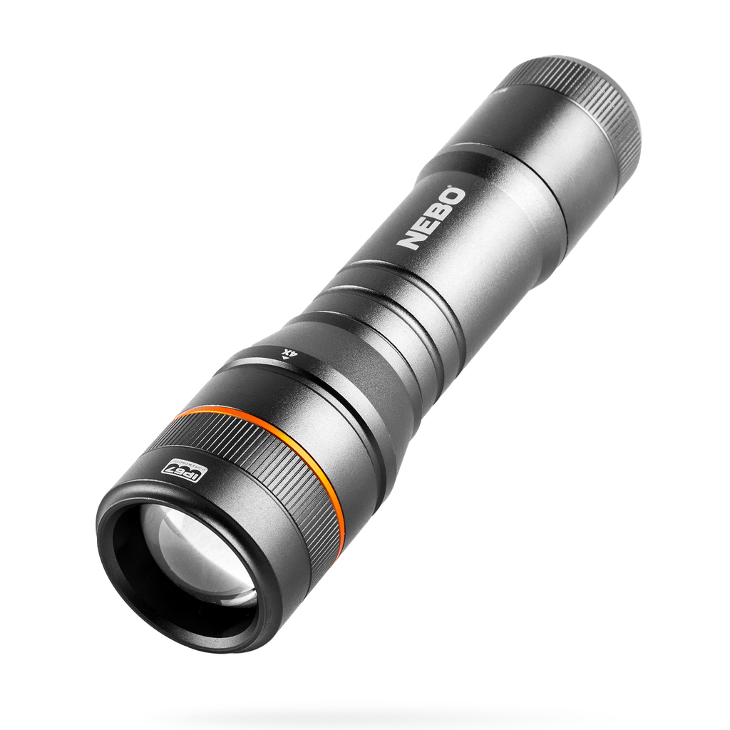 LINTERNA LED NEBO NEWTON 500