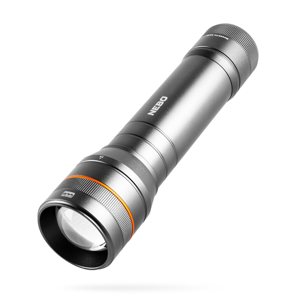 LINTERNA LED NEBO NEWTON 1000