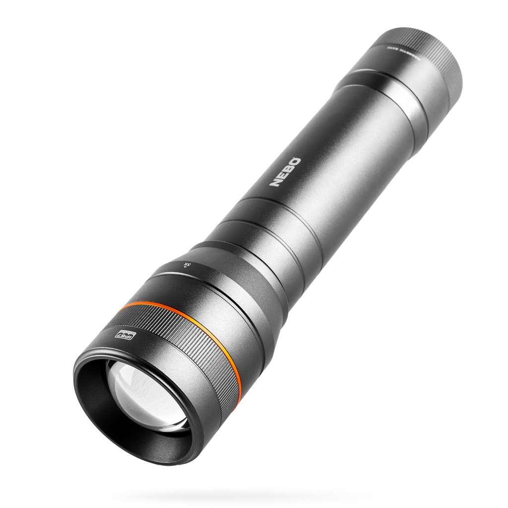 LINTERNA LED NEBO NEWTON 1500